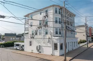 60 Rathbun St, Woonsocket, RI 02895 - Photo 5