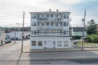 60 Rathbun St, Woonsocket, RI 02895 - Photo 1