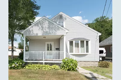 32 Clifton Street, Fitchburg, MA 01420 - Photo 3