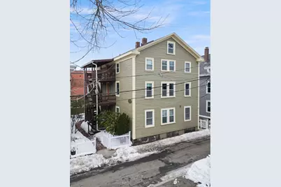 10.5 Herbert Street #21, Salem, MA 01970 - Photo 1