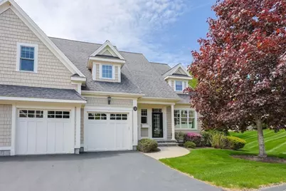 40 Adams Farm Rd #40, Shrewsbury, MA 01545 - Photo 3