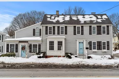 215 Merrimac St #2, Newburyport, MA 01950 - Photo 1