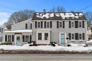 215 Merrimac St, Newburyport, MA 01950 - Photo 1