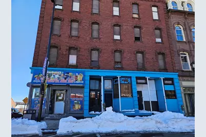 156-162 High St, Holyoke, MA 01040 - Photo 1