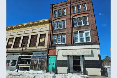 445-447 High St, Holyoke, MA 01040 - Photo 1