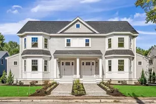 116 Conant St, Concord, MA 01742 - Photo 1