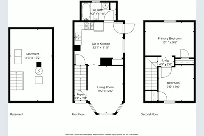 85 Kinsman Street, Lowell, MA 01852 - Photo 21