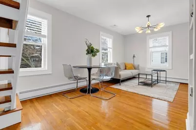 35 Boulevard Rd #35, Arlington, MA 02474 - Photo 1