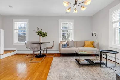 35 Boulevard Rd #35, Arlington, MA 02474 - Photo 1