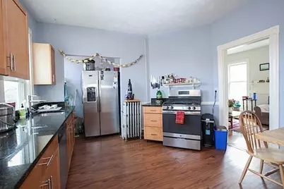 3 Kinnaird #3, Cambridge, MA 02139 - Photo 3