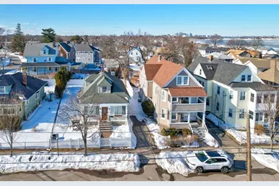 28 Apthorp St, Quincy, MA 02170 - Photo 21