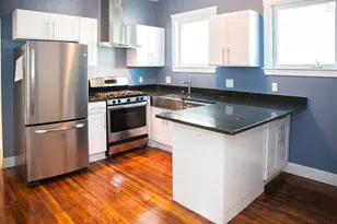 376 Prospect, Cambridge, MA 02139 - Photo 1