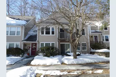 3205 Halcyon Dr #3205, Worcester, MA 01606 - Photo 1