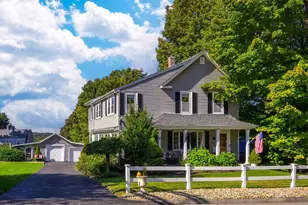 47 Central St, Southborough, MA 01772 - Photo 1