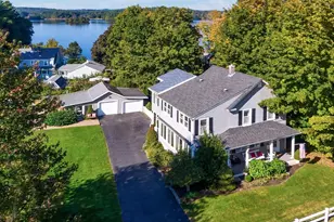 47 Central St, Southborough, MA 01772 - Photo 3