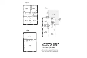 12 Ridgeway Ave, Billerica, MA 01821 - Photo 39