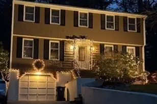 12 Ridgeway Ave, Billerica, MA 01821 - Photo 1