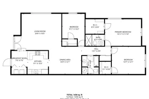 18 Royal Lake Dr, Braintree, MA 02184 - Photo 29