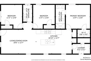 36 Cheryl Ln, Carver, MA 02330 - Photo 23