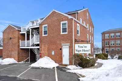 30-32 Water St #3, Newburyport, MA 01950 - Photo 5