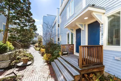 676 Huron Ave #43, Cambridge, MA 02138 - Photo 1