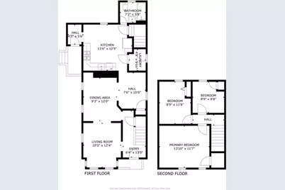 118 W 6th St, Lowell, MA 01850 - Photo 41