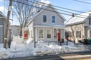 118 W 6th St, Lowell, MA 01850 - Photo 1