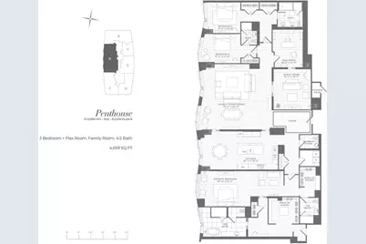 240 Devonshire Street #MCPH1B, Boston, MA 02110 - Photo 37