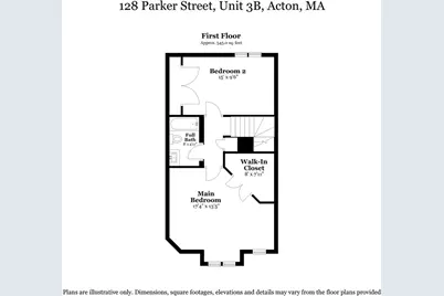 128 Parker Street #3B, Acton, MA 01720 - Photo 39
