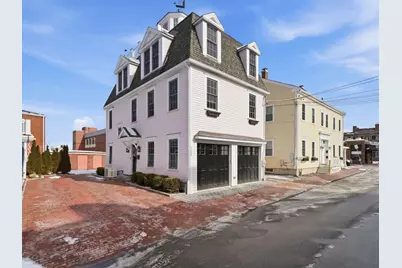 102 Pleasant St #102, Newburyport, MA 01950 - Photo 1