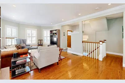 96 Floral Street #1, Newton, MA 02461 - Photo 9