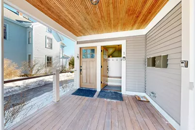 96 Floral Street #1, Newton, MA 02461 - Photo 3