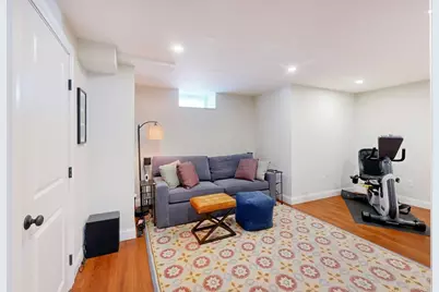 96 Floral Street #1, Newton, MA 02461 - Photo 29