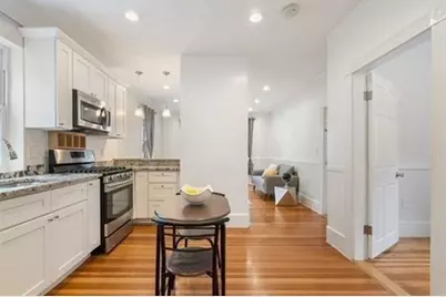 23 Goethe St #1, Boston, MA 02132 - Photo 1