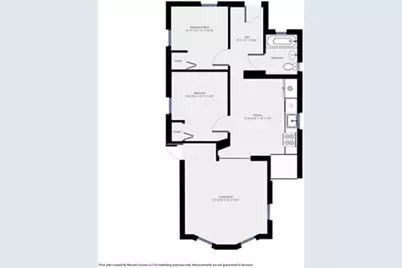 23 Goethe St #1, Boston, MA 02132 - Photo 13