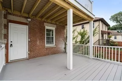 23 Goethe St #1, Boston, MA 02132 - Photo 9