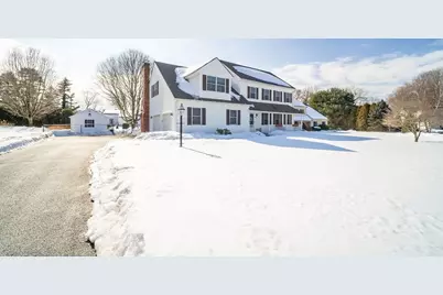 14 Kronvall Ln, East Longmeadow, MA 01028 - Photo 1