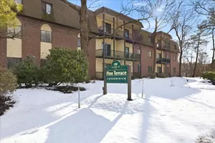 232 Canton St, Randolph, MA 02368 - Photo 1