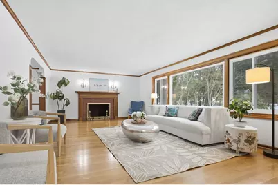 5 Crest Dr W, Dover, MA 02030 - Photo 3