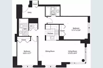 8-12 Museum Way #222, Cambridge, MA 02141 - Photo 17