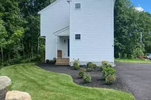 4 Riverside Ave, Taunton, MA 02780 - Photo 1