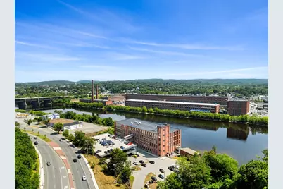 25 Marston #305/401/405, Lawrence, MA 01841 - Photo 7