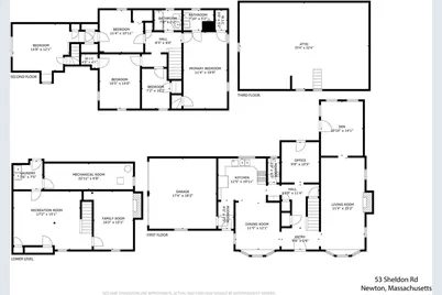 53 Sheldon Road, Newton, MA 02459 - Photo 35