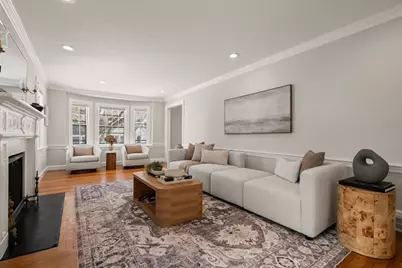 53 Sheldon Road, Newton, MA 02459 - Photo 5