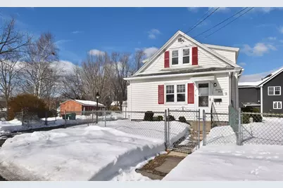 76 Joy St, Chicopee, MA 01013 - Photo 1
