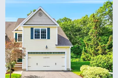 2 Trevor Lane #2, Hopkinton, MA 01748 - Photo 1