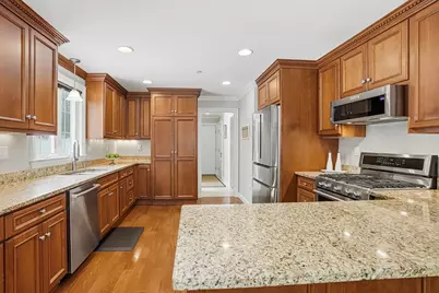 2 Trevor Lane #2, Hopkinton, MA 01748 - Photo 1