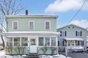 21 Depot, Chicopee, MA 01020 - Photo 1