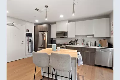 9 Central St #107, Somerville, MA 02143 - Photo 5