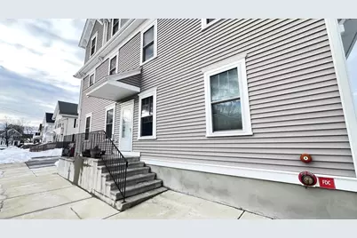489 Main Street #A, Stoneham, MA 02180 - Photo 19